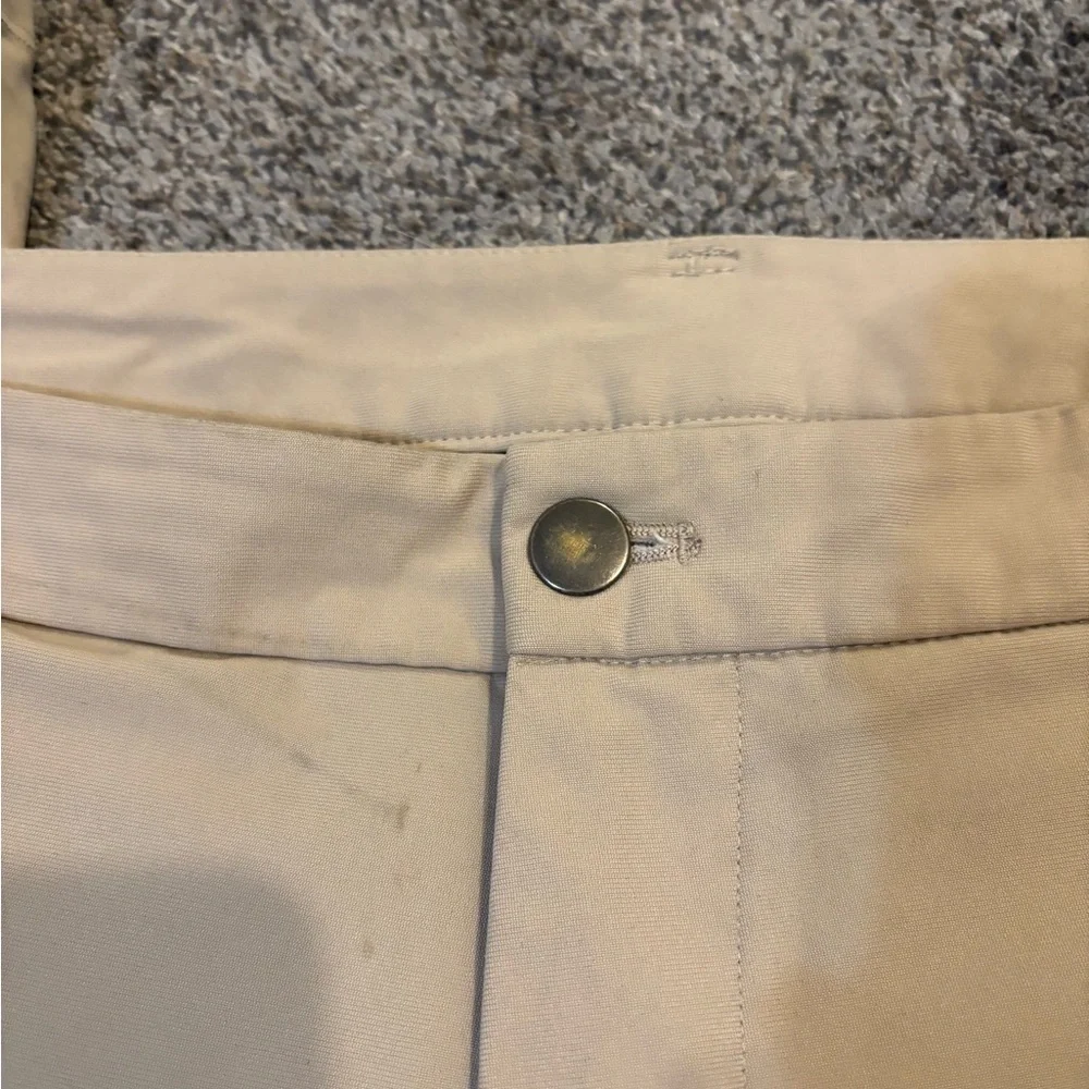 Lululemon Commission Pant Classic 34